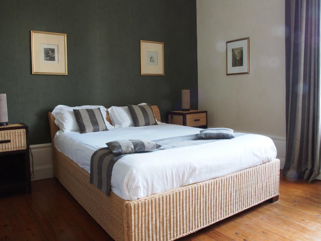 Chambre D'Hotes Rijckaert Leynes Exterior photo