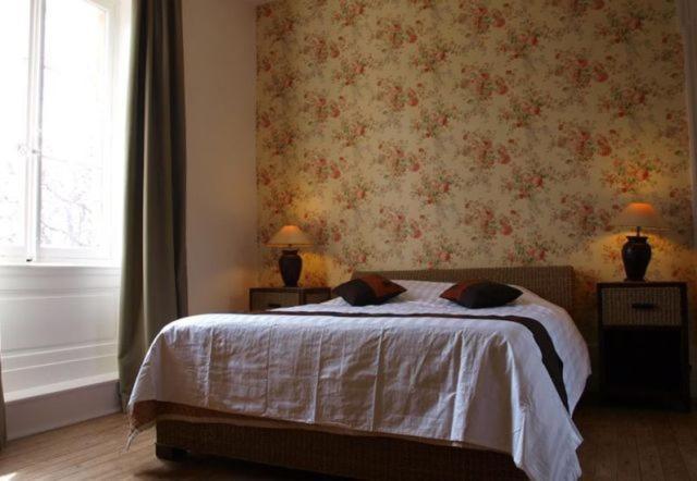 Chambre D'Hotes Rijckaert Leynes Exterior photo